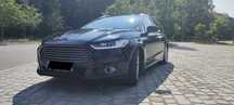 Ford Mondeo MK5 , 2.0 Diesel ( 180 KM )