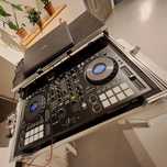 Konsola Pioneer ddj 800