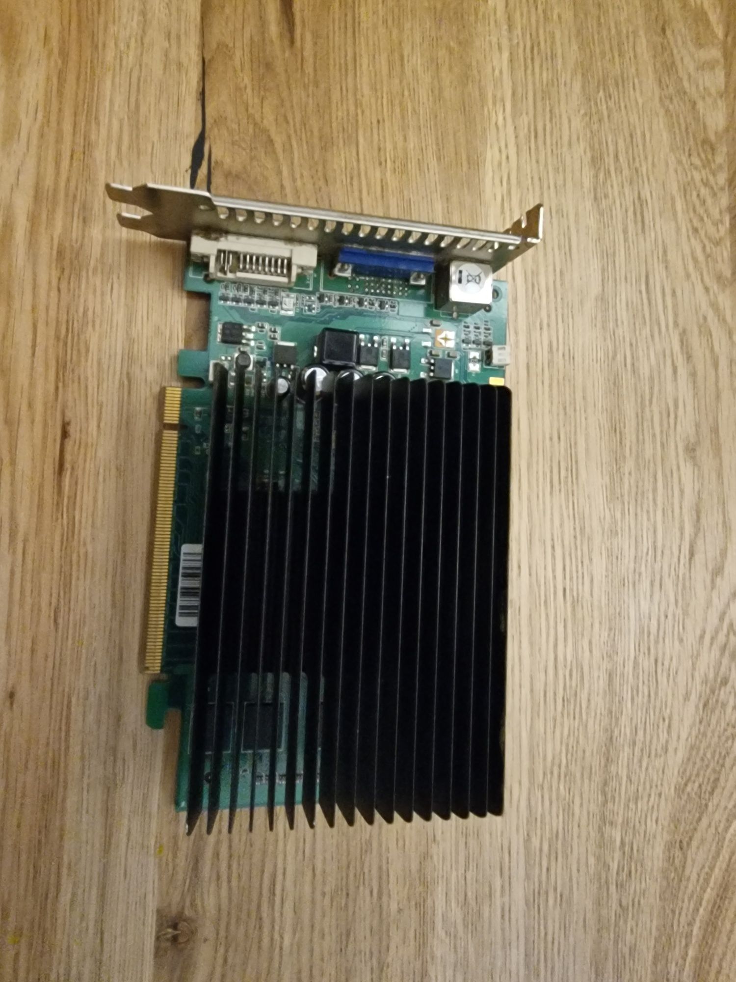 Karta graficzna NVidia 9500GT 1GB, DDR2, GForce 9500GT