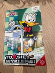 Komiks Kaczor Donald