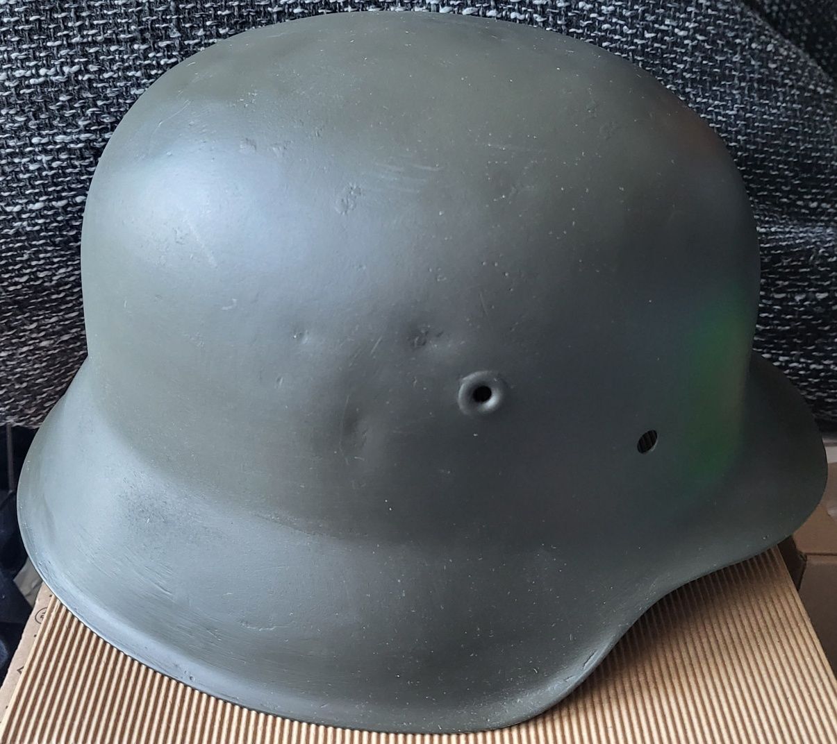 Hełm niemiecki m42