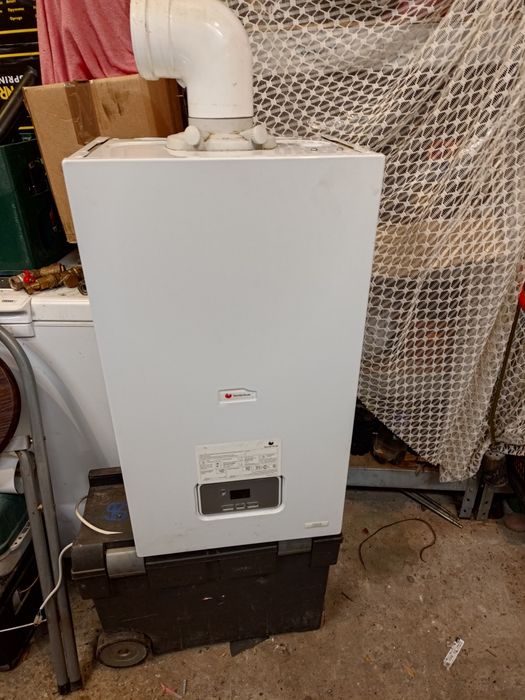 Kocioł saunier Duval thelia condens