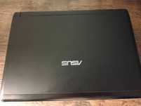 Ноутбук ASUS U36SD (U36SD-RX043D) Black