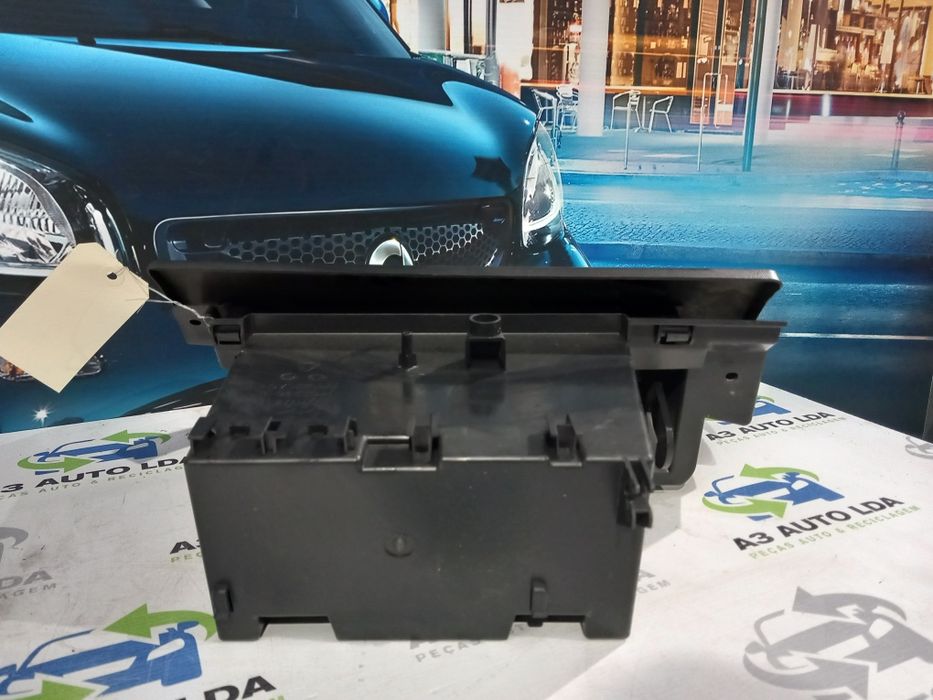 Porta luvas LIGIER NOVA