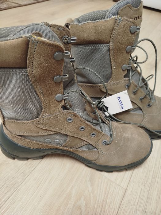 Продам берцы BATES
