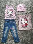 Hello Kitty paka