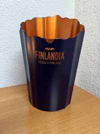 Led Ice box Cooler Finlandia