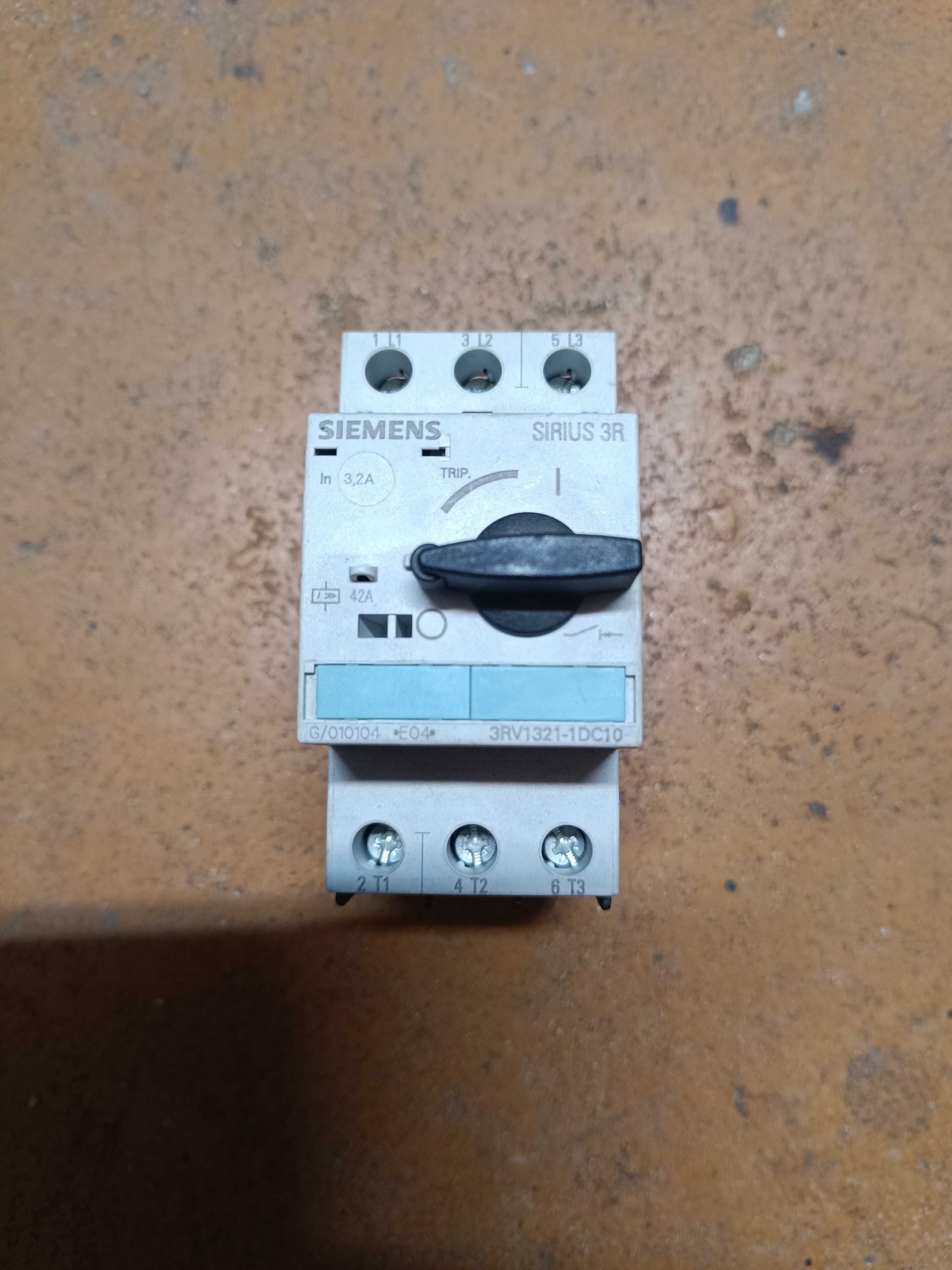 Sprzedam Siemens Sirius 3R