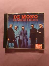 płyta CD De Mono