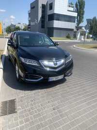 Продам Acura RDX 2016