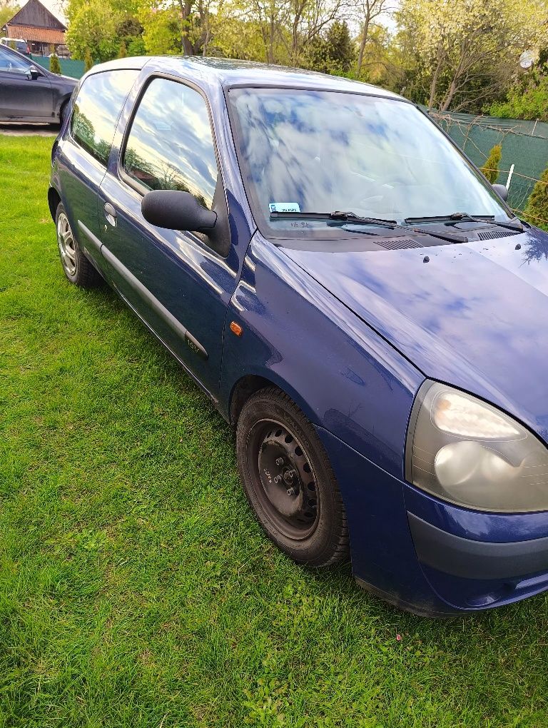 Sprzedam Renault Clio