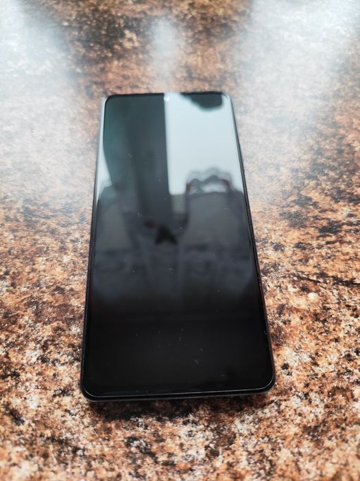 Zestaw: telefon Xiaomi, Drukarka HP i Phomemo Smart band Powerbank itp