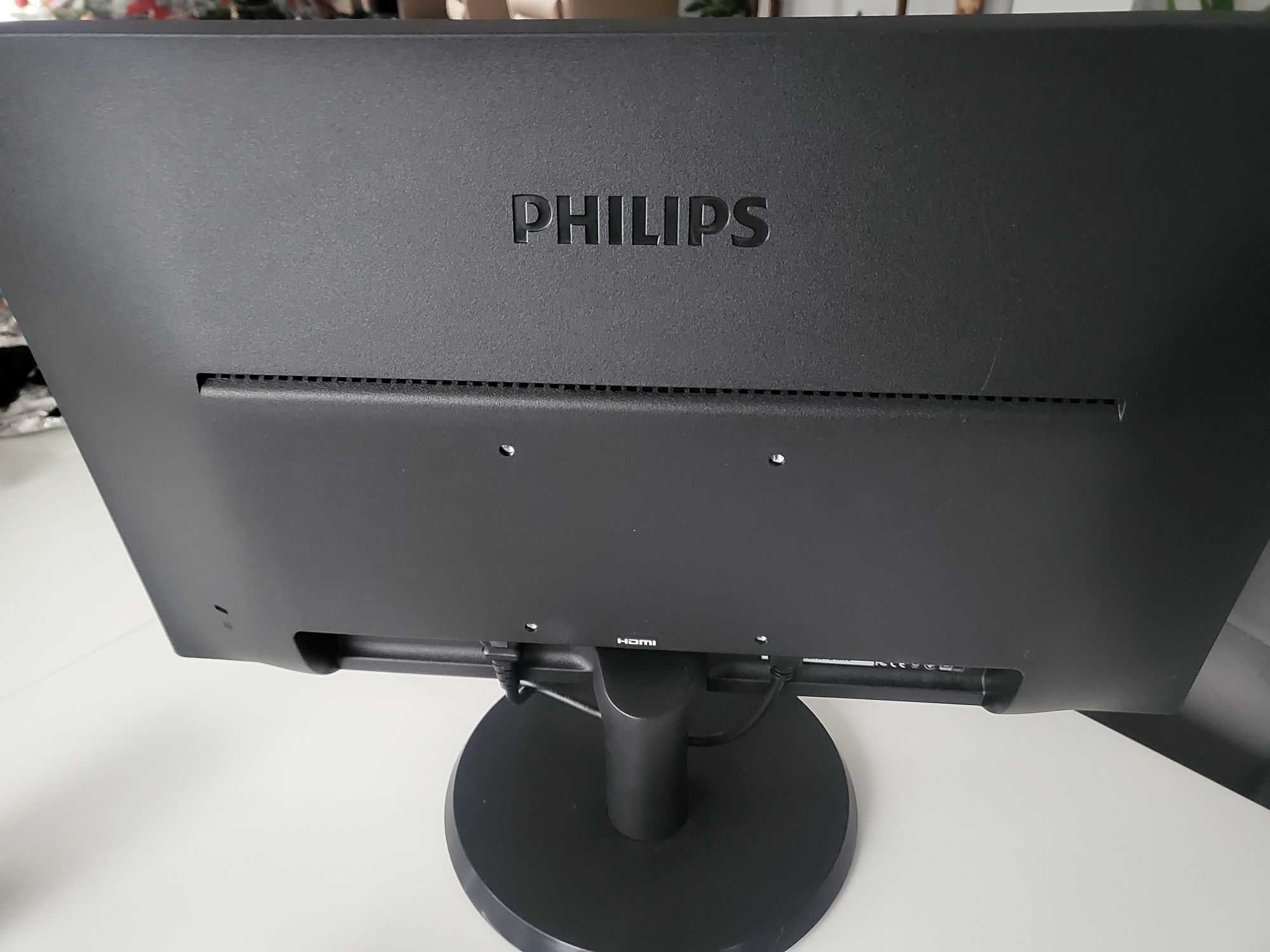 Monitor Philips 21c