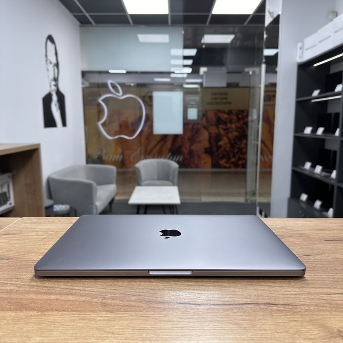 ІДЕАЛ Macbook Pro 13 2019(2020) i7•16Gb•512Gb | Гарантія! Макбук Київ