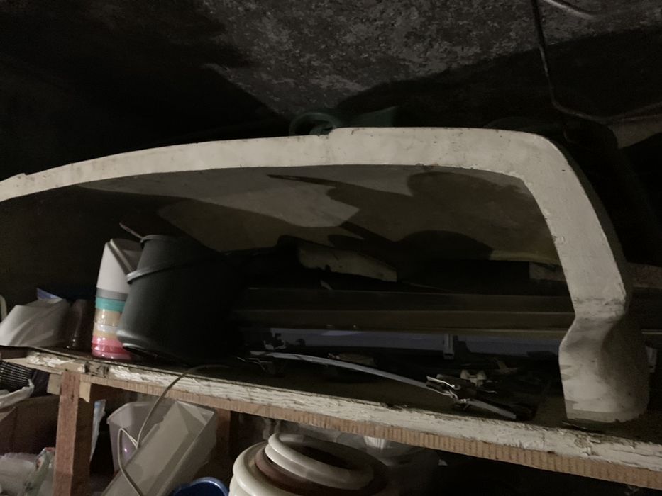 Спойлер для авто