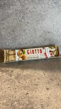 Giotto, шоколадні цукерки