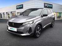 Peugeot 3008 1.2 PureTech Allure Pack S&S EAT8