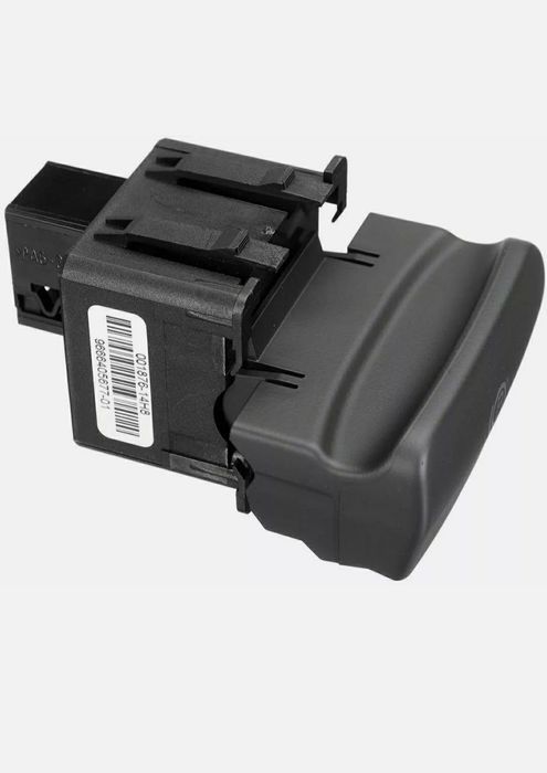 Botão Interruptor travão de mao Peugeot Citroen Novo