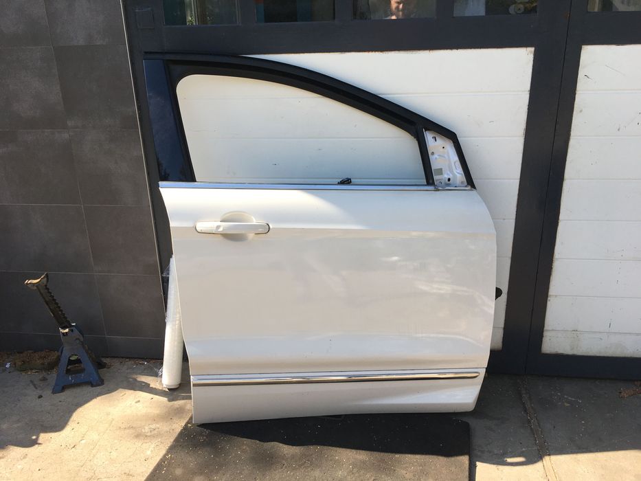 Drzwi prawe przednie Ford Kuga Mk2 kompletne