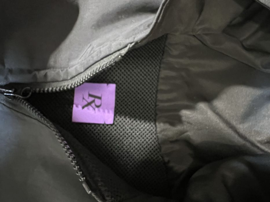 Conjunto 2 Colete RX Care - NOVO