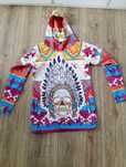 Bluza męska gagaboo zimowa ciepła długa snowboard Burton snowboardowa