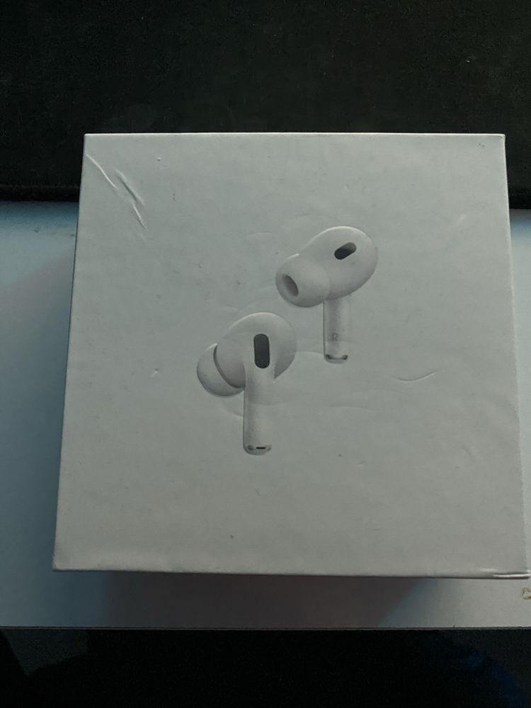 Airpods Pro 2 Generacja