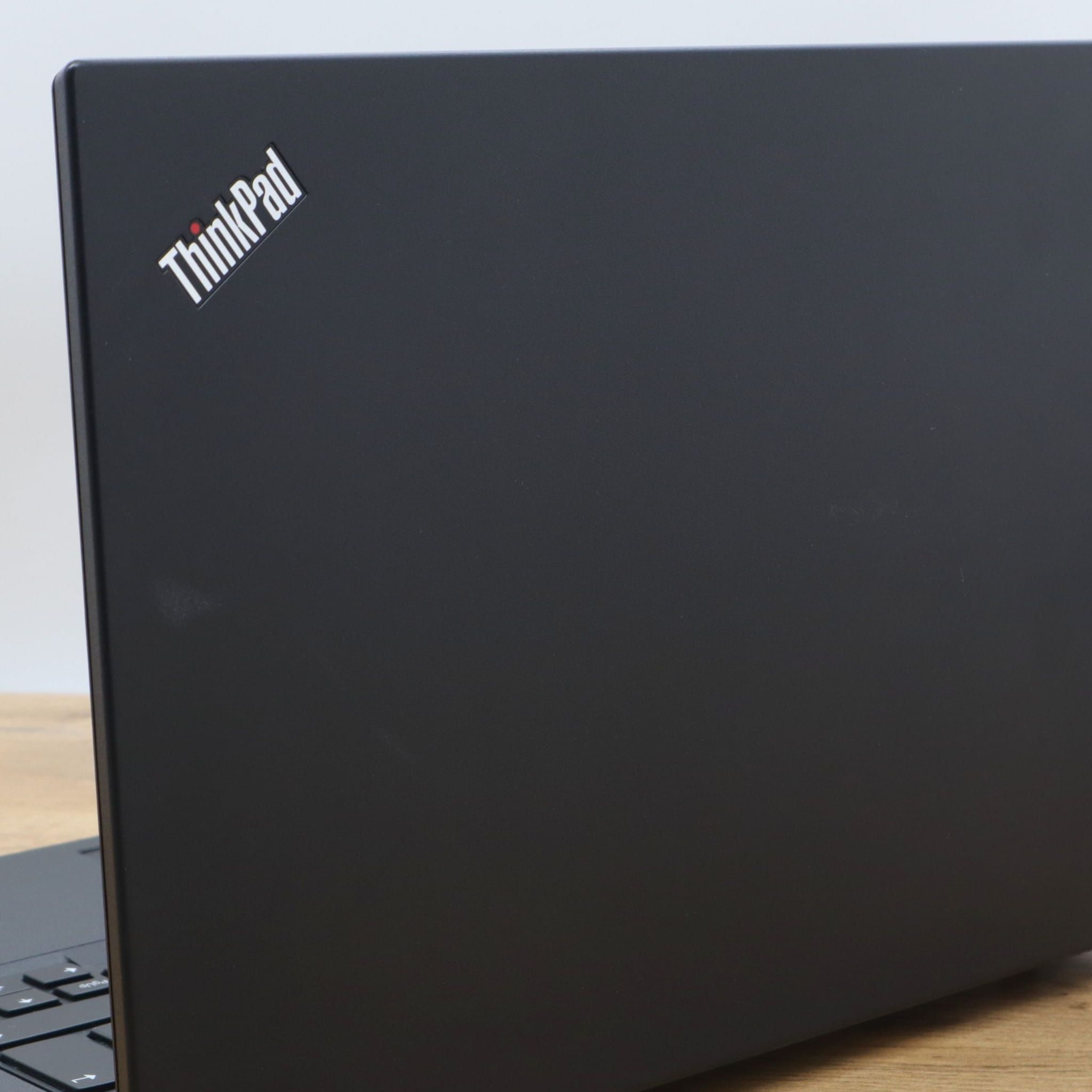 Laptop Lenovo ThinkPad L490 i5-8265U 8GB RAM 256GB SSD 14" FHD