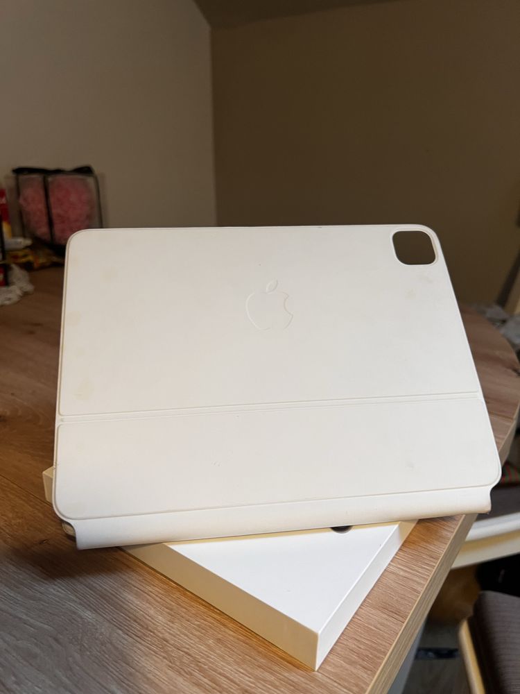 Klawiatura Apple Magic Keyboard