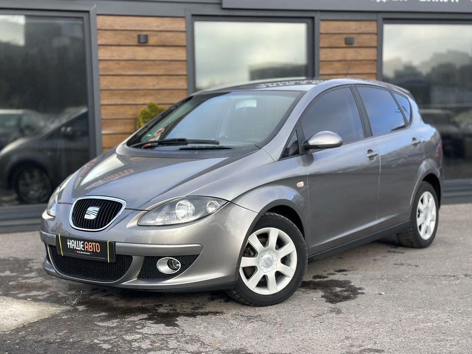 SEAT TOLEDO 2005 року, 1.9 дизель, механіка, передній привід.