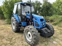 Pronar 82a MTZ Ciągnik Traktor rolniczy