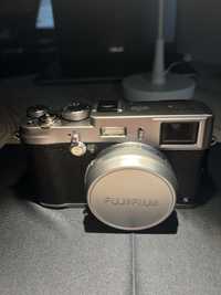 Фотоапарт Fujifilm X100S