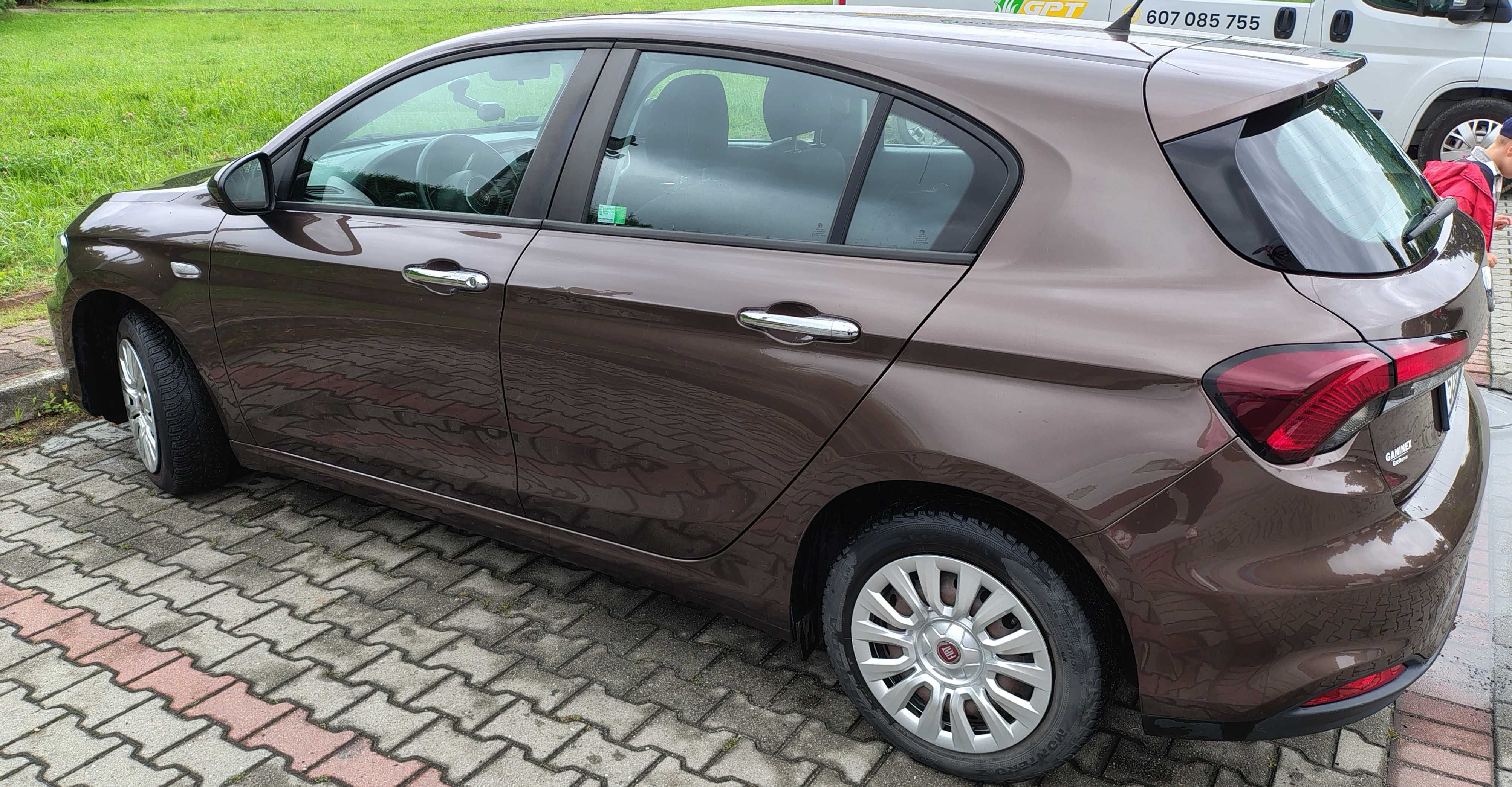 Sprzedam Fiat Tipo