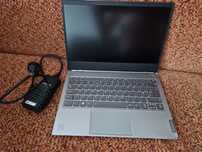 Laptop Lenovo ThinkBook 13s-IML i5 10gen 8GB 256GB nvme USB C  win11