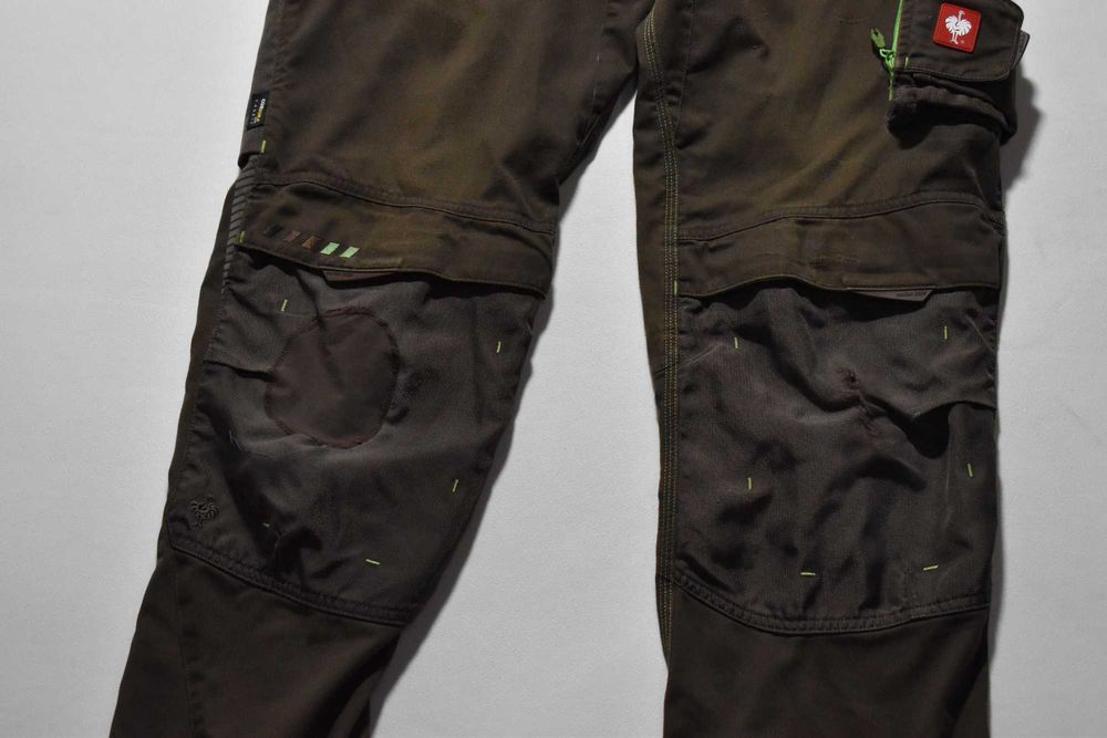 Engelbert Strauss 102/50 spodnie robocze