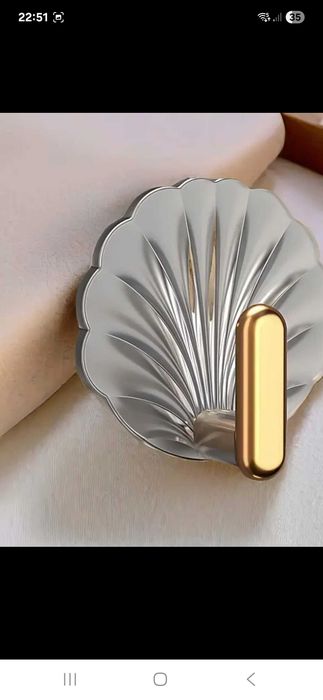 Wieszaczki do łazienki samoprzylepne