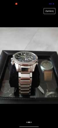 Zegarek Casio Edifice EQB-500