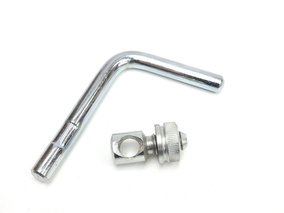 NOWY Mimośród ramy Romet Wigry Jubilat Czajka Sokół Zenit Alka