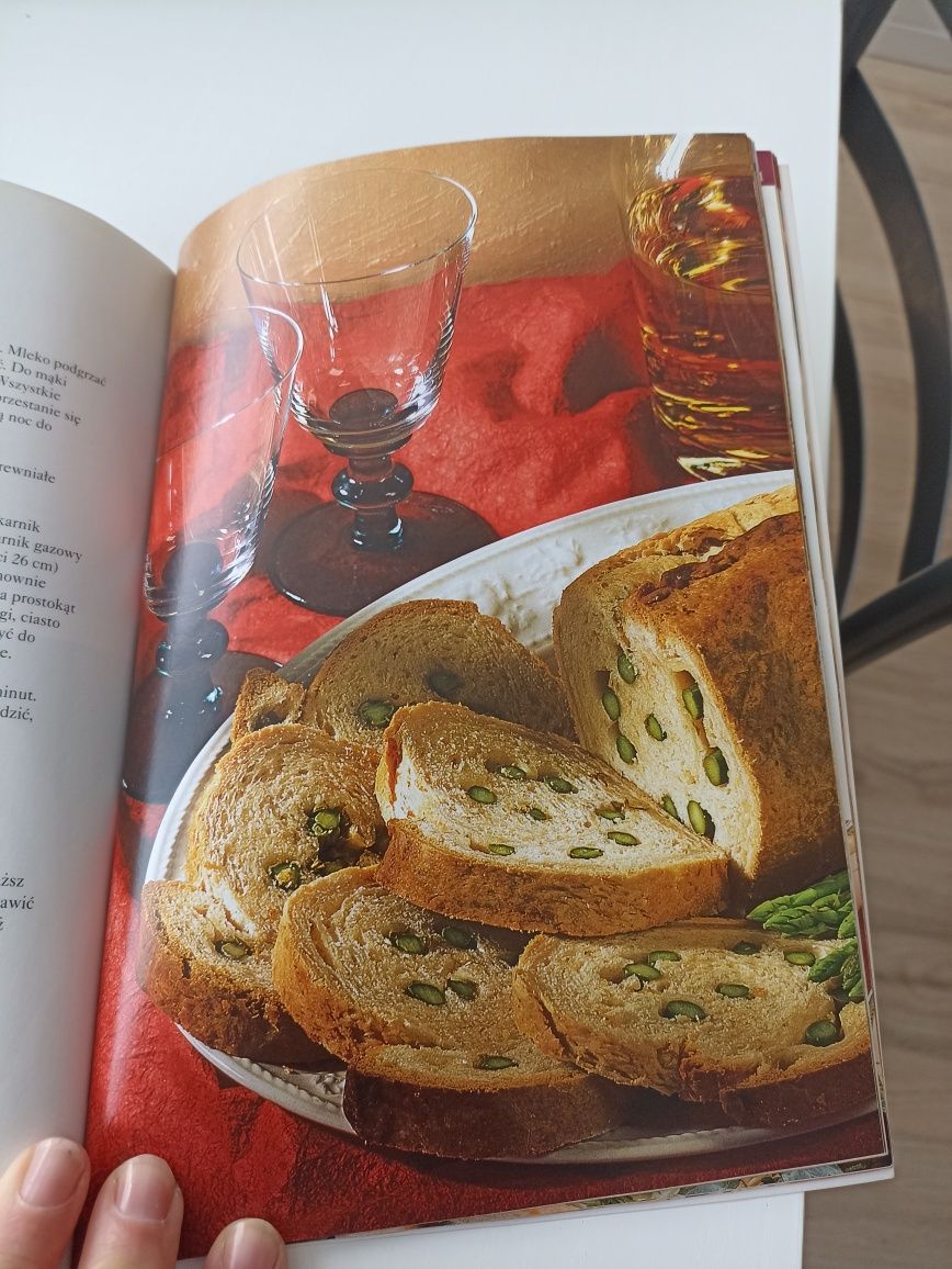 Sprzedam książkę Zimny Bufet