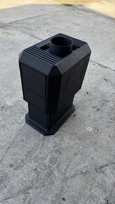 Jotul 2000 betha piecyk kominek koza