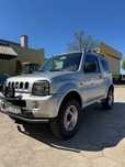 Suzuki Jimny lakier 100% Ory , klimatyzacja , lift ARB Old 3" ES stan idealny !!!