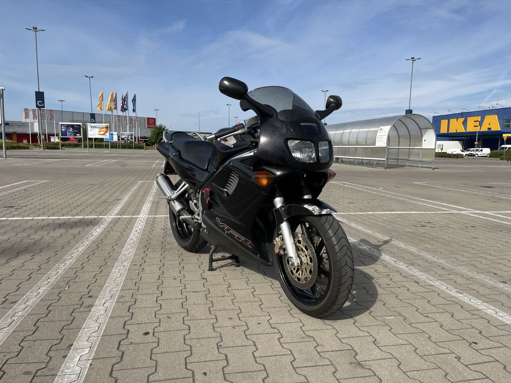 Honda VFR 750 RC36 II 1994