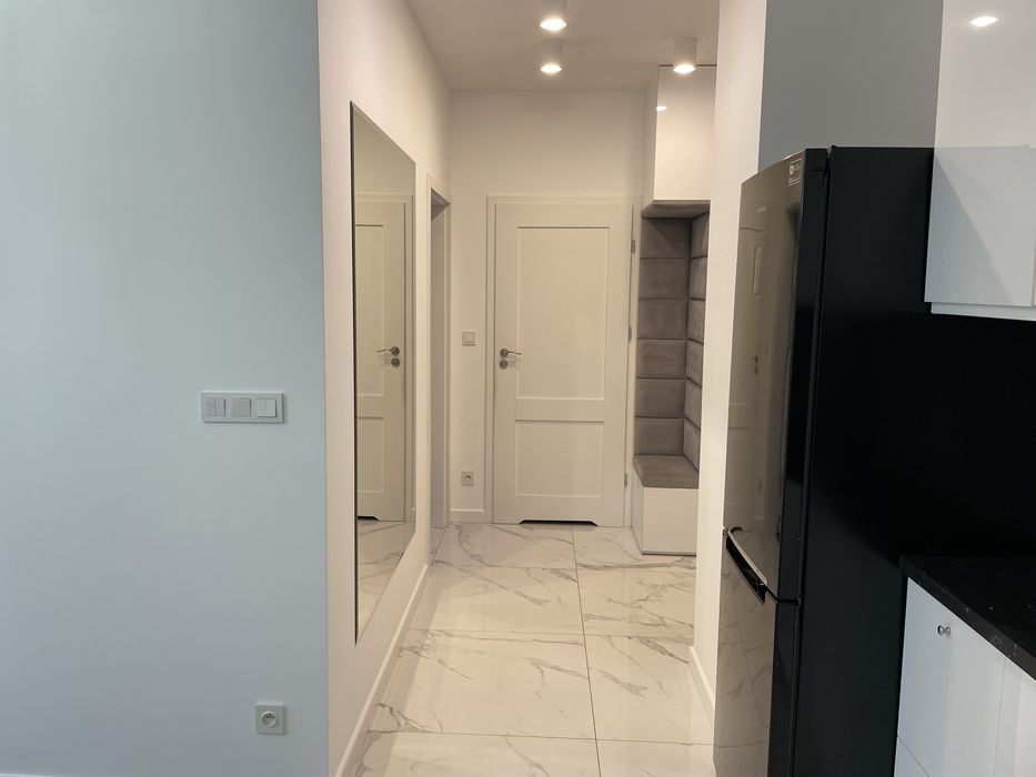 2pokoje,klimatyzacja, zamkniete osiedle,wysoki standard