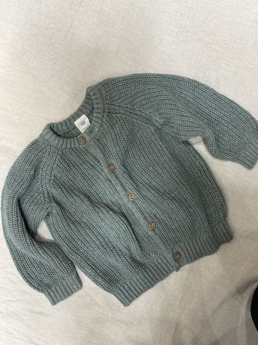 Дитячі речі на хлопчика 80