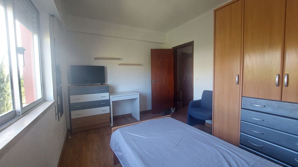 Quarto para alugar