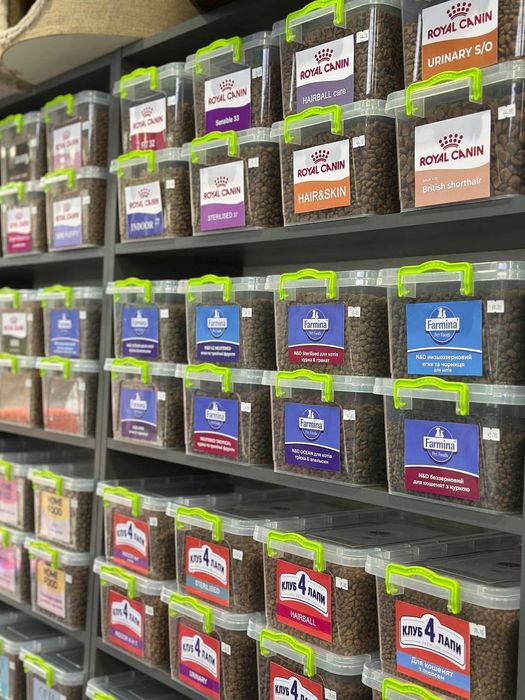 Франшиза. ZOO ROOM — готовий бізнес “під ключ”.