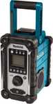 Radio budowlane Makita DMR 116