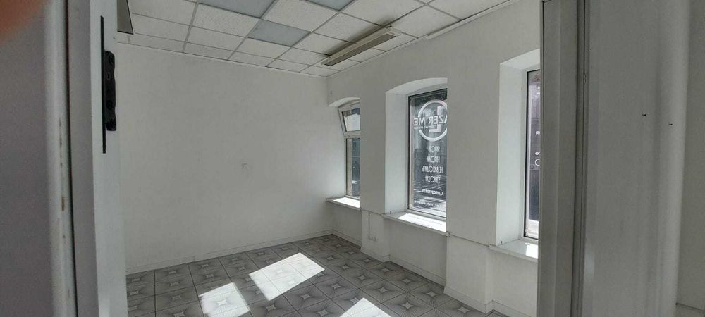 Аренда помещения, ул. архитектора Олега Петрова (Чернышевского), 18/1