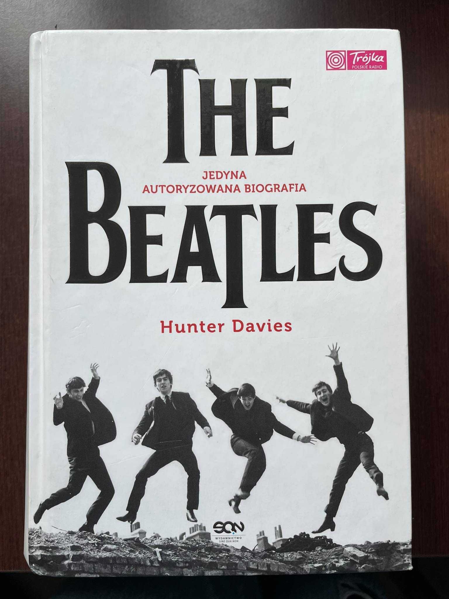 The Beatles - Hunter Davies