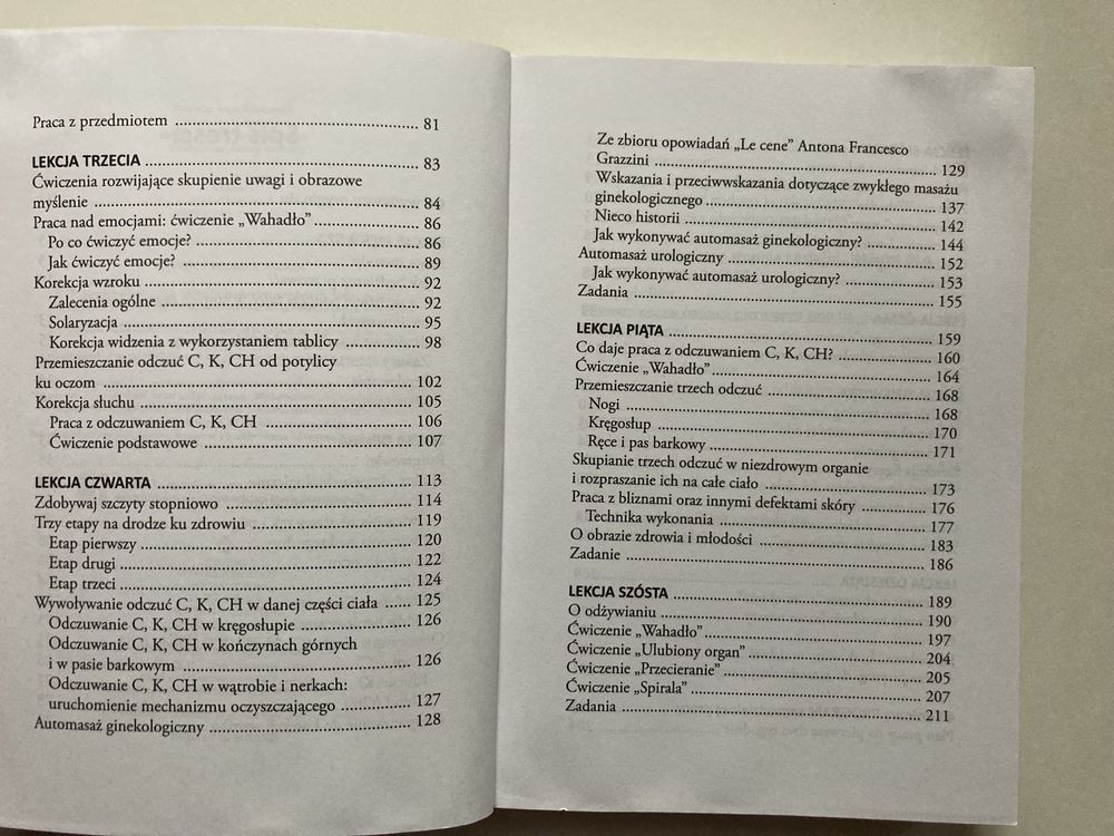 Rosyjski system uzdrawiania