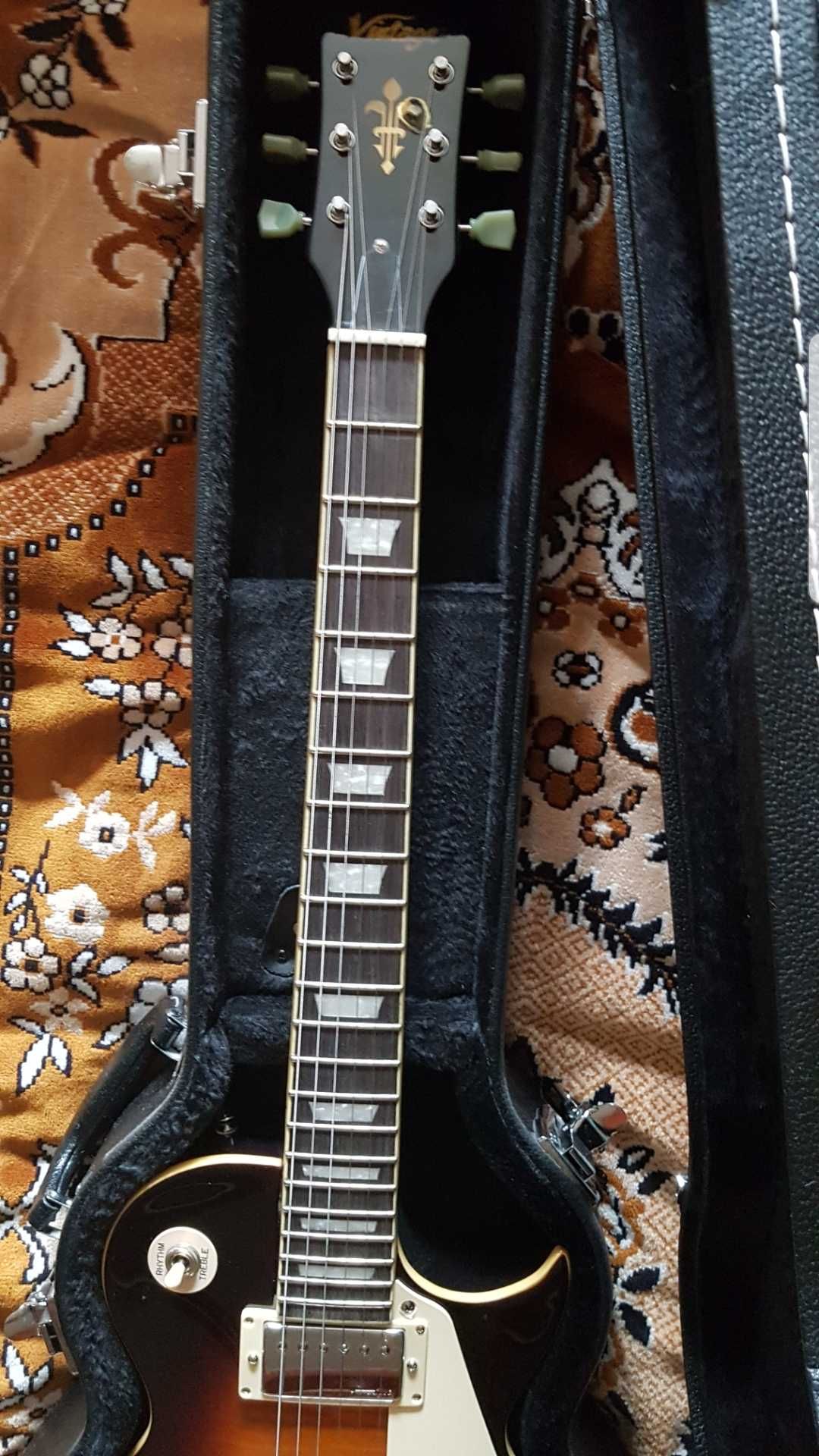 Gitara elektryczna NOWA